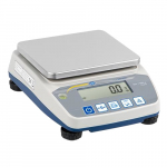 Laboratory Counting Scale, Up to 6000 g