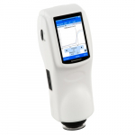 Colorimeter, 3.5" Touch Screen Display