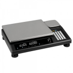 Compact Counting Scale, Up to 25 kg