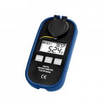 Handheld Digital Refractometer, Chlorine_noscript