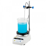 Magnetic Stirrer, 200 to 2200 rpm, IP21