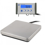 Weighing Platform Scale, Up to 150 kg