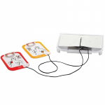 LIFEPAK CR2 Training Electrode Tray{part}