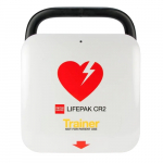 LifePak CR2 AED Training Kit, English