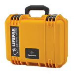 LifePak CR Plus Hard Shell Carry Case