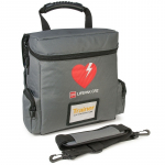 LIFEPAK CR2 Trainer Carry Case{part}