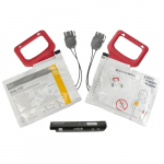 LifePak CR Plus Replacement Kit