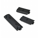 LIFEPAK CR2 Battery Compartment Covers{part}
