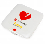 LIFEPAK CR2 Replacement Trainer/Demo Lid{part}