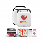 LifePak Fully-Automatic Defibrillator