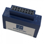 English/Spanish Module for AED Trainer Plus{part}