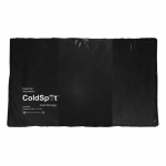 ColdSpot Black Urethane Pack, Oversize