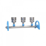 MultiVac 301-MB Stainless Steel Manifold_noscript