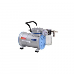 300C PTFE Resistant Vacuum Pump