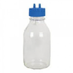 GL45 Laboratory Glass Bottle, 500 ml