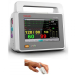 T-Lite 7" Touchscreen Patient Monitor