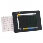 Cardiovit FT-1 ECG with Interpretation, LCD 8"