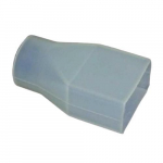 Silicone Adapter for Spirometry Sensor