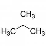 2-Methylpropane, 350G