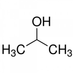 2-Propanol ACS Reagent, 4L