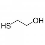 2-Mercaptoethanol, 2.5L