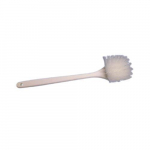 Autoclave Cleaning Brush, Nylon Bristles, 19-1/4"