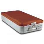 SklarLite Sterilization Full Size Container{part}