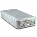 SklarLite Sterilization Full Size Container{part}