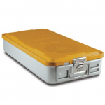 SklarLite Sterilization Full Size Container{part}