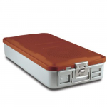 SklarLite Sterilization Full Size Container{part}