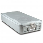 SklarLite Sterilization Full Size Container Set{part}