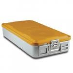 SklarLite Full Size Sterilization Container Safe Model{part}