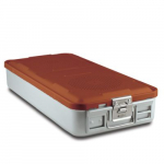 SklarLite Full Size Sterilization Container Safe Model{part}