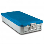 SklarLite Full Size Sterilization Container Safe Model{part}