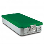 SklarLite Full Size Sterilization Container Safe Model{part}