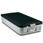 SklarLite Full Size Sterilization Container Safe Model{part}
