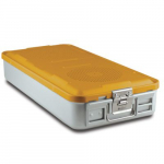 SklarLite Full Size Sterilization Container Safe Model{part}