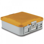 SklarLite Sterilization Half Size Container{part}
