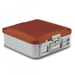 SklarLite Sterilization Half Size Container{part}