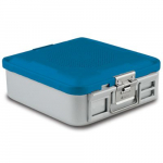 SklarLite Sterilization Half Size Container{part}