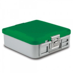 SklarLite Sterilization Half Size Container{part}