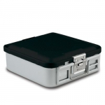 SklarLite Sterilization Half Size Container{part}