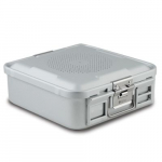 SklarLite Sterilization Half Size Container{part}