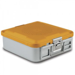 SklarLite Sterilization Half Size Container{part}