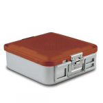 SklarLite Sterilization Half Size Container{part}