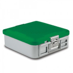 SklarLite Sterilization Half Size Container{part}