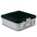 SklarLite Sterilization Half Size Container{part}