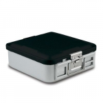 SklarLite Half Size Sterilization Container Safe Model{part}
