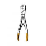 Pin Cutter 7" Double Action End Cut/Side Cut