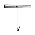 Solid Bar Handle for Gigli Saw_noscript